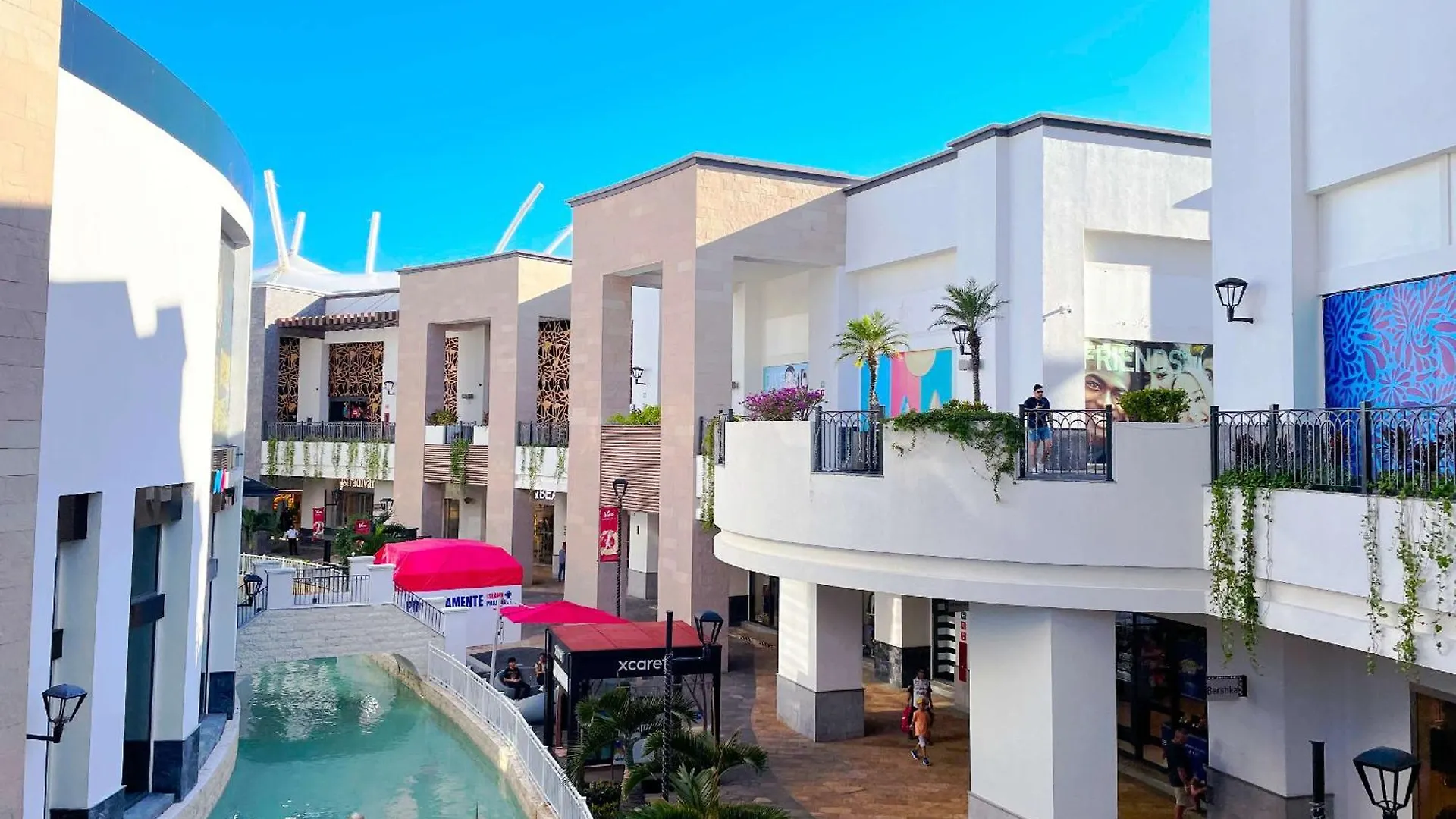 Apartment Cancun Studio - Steps To Beach And Water Fun